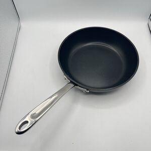 ALL- CLAD Metalcrafters Essentials Non-Stick 8.5-Inch Fry Pan Oven Safe to 500